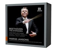 Beethoven:Las 9 sinfonías