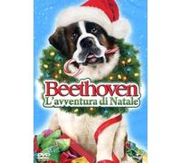 Beethoven - L'avventura di Natale [Italia] [DVD]