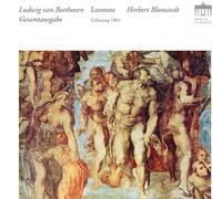 Beethoven:Leonore(2020)