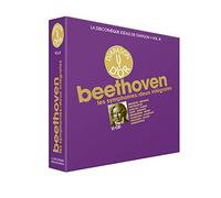 Beethoven Les Sinfonien 11 CD