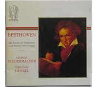 Beethoven: Les Sonates Vln