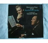Beethoven Lieder