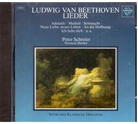 Beethoven: Lieder