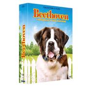 Beethoven - L'Intégrale de la saga woufissime - Collection 8 films