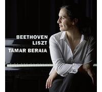 Beethoven, Liszt : Oeuvres pour piano. Beraia.