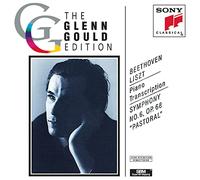 Beethoven & Liszt - Piano Transcriptions