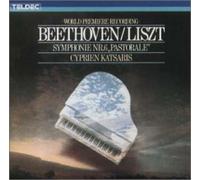 Beethoven/Liszt:Symphone Nr.6
