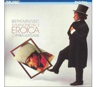 Beethoven / Liszt: Symphonie Nr. 3 Eroica