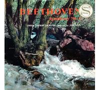 Beethoven - LSO - Josef Krips - Symphony No.4, "Leonora No.3"