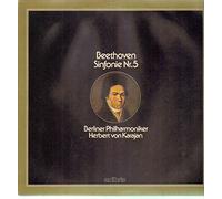Beethoven Ludiwg Van-Karajan H Von-Symphonie N0 6 [Vinilo]