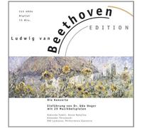 Beethoven, Ludwig Van - Beethoven: Die Konzerte