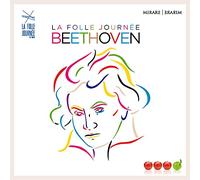 Beethoven Ludwig Van - Beethoven Folle Journee 2020