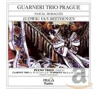 Beethoven Ludwig Van - Beethoven: Piano Trios Vol. 5