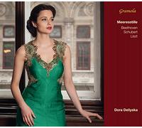 Beethoven Ludwig Van - Beethoven / Schubert / Liszt : Meeresstille