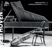 Beethoven Ludwig Van - Beethoven: Sonatas, Op. 5, Variations, WoO 45