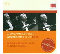 Beethoven, Ludwig van - Beethoven - Symphonie n°3