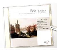 Beethoven Ludwig Van - Concerto Per Pianoforte N.5 Op.73,