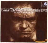 Beethoven Ludwig Van - Concerto Per Violino, Sonata Per VI