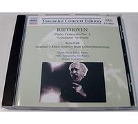 Beethoven Ludwig Van - Concerto X Pf N.3 Op.37, Coriolano