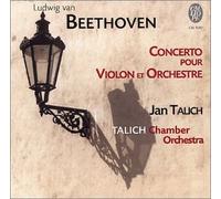 Beethoven Ludwig Van - Concerto X Vl Op.61