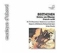 Beethoven Ludwig Van - Cristo Sul Monte Degli Ulivi