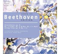 Beethoven, Ludwig Van - Fruhe Streichquartette