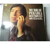 BEETHOVEN Ludwig Van (Germania) - BEETHOVEN, Ludvig van: Piano Sonata n.1, op.7; Piano Sonata n.11, op.22--BEETHOVEN Ludwig Van (Germania)-PERAHIA Murray (pianoforte - dir)-CBS-CBS 76995