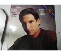 BEETHOVEN Ludwig Van (Germania) - BEETHOVEN Symphonies nos.1 & 2 (Chamber version)--BEETHOVEN Ludwig Van (Germania)-English Chamber Orchestra; TILSON-THOMAS Michael (dir) (pianoforte)-CBS-CBS IM 39707