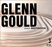 Beethoven Ludwig Van - Glenn Gould Plays Beethoven