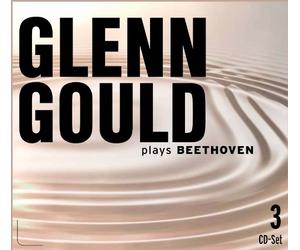 Beethoven Ludwig Van - Glenn Gould Plays Beethoven