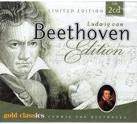 Beethoven,Ludwig Van - Gold Classics [Import]