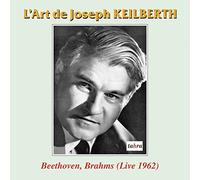 Beethoven Ludwig Van - L'art De Joseph Keilberth - Concerto Per