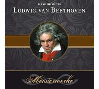 Beethoven,Ludwig Van - Meisterwerke [Import]