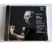Beethoven Ludwig Van - Missa Solemnis Op.123