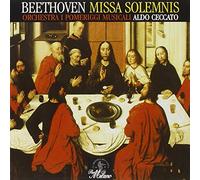 Beethoven Ludwig Van - Missa Solemnis Op.123