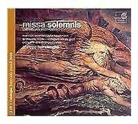 Beethoven Ludwig Van - Missa Solemnis Op.123 Cata