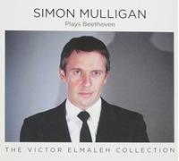 Beethoven, Ludwig Van / Mulligan, Simon - Simon Mulligan Plays Beethoven