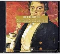 Beethoven Ludwig Van - Not Found - Beethoven-Piano Concerto No. 1 in C Majo