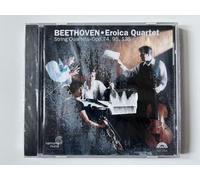 Beethoven Ludwig Van - Quartetti Op.74, N.95, Op.135