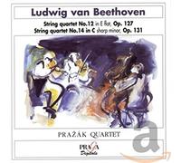 Beethoven Ludwig Van - Quartetti Per Archi , Vol.5: Quarte