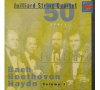 Beethoven, Ludwig van - Quatuors à cordes Nos 3, 9 & 16