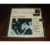 BEETHOVEN LUDWIG VAN / SCHUBER Casals Edition / Piano (CD) (Importación USA)