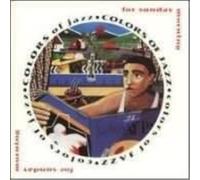 BEETHOVEN LUDWIG VAN / SCHUBER Colors of Jazz (CD) (Importación USA)