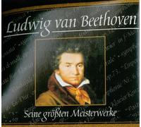 Beethoven,Ludwig Van - Seine Größten Meisterwerke [Import]