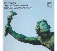 Beethoven, Ludwig van - Septuor Op.20
