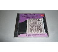 Beethoven Ludwig Van - Sinfonia N.1 Op.21, N.5 Op.67, Leon