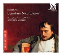 Beethoven Ludwig Van - Sinfonia N.3 Eroica