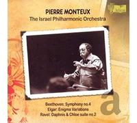 Beethoven Ludwig Van - Sinfonia N.4 Op.60