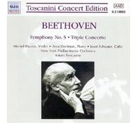 Beethoven Ludwig Van - Sinfonia N.5 Op.67, Concerto Triplo
