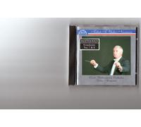Beethoven Ludwig Van - Sinfonia N.7 Op.92, N.8 Op.93
